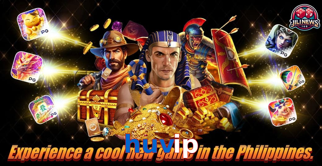huvip