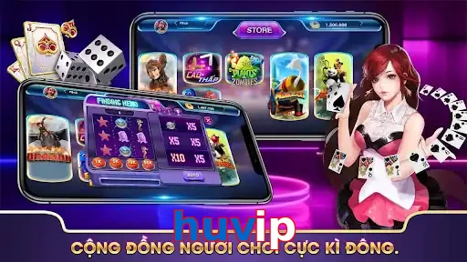 huvip